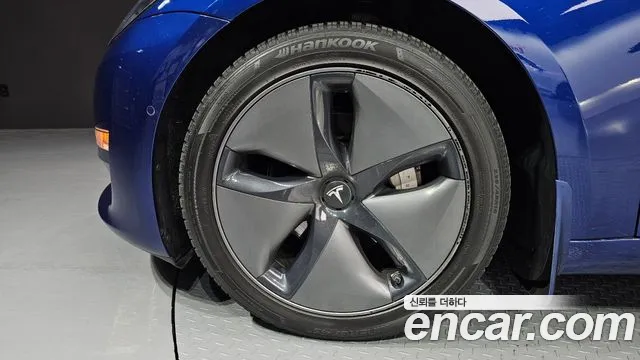 Tesla Model 3 id 2712856 из Кореи 15