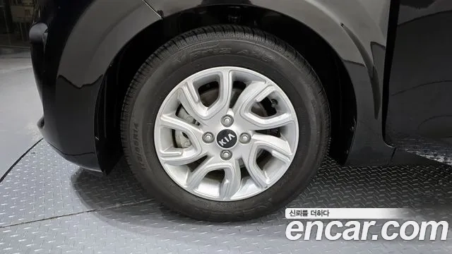 Kia All New Morning (JA) id 2928206 из Кореи 15