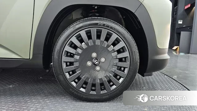 Hyundai Casper id 3057822 из Кореи 15