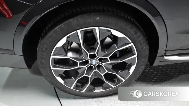 BMW X7 (G07) id 3477339 из Кореи 15