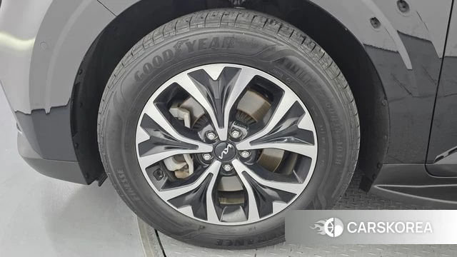 Kia Carnival 4th generation id 4494166 из Кореи 15