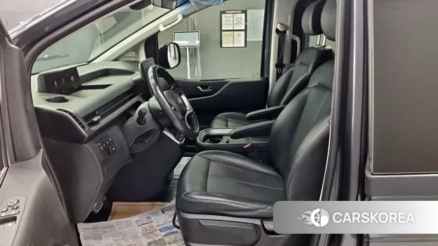 Hyundai Staria id 3053839 из Кореи 14