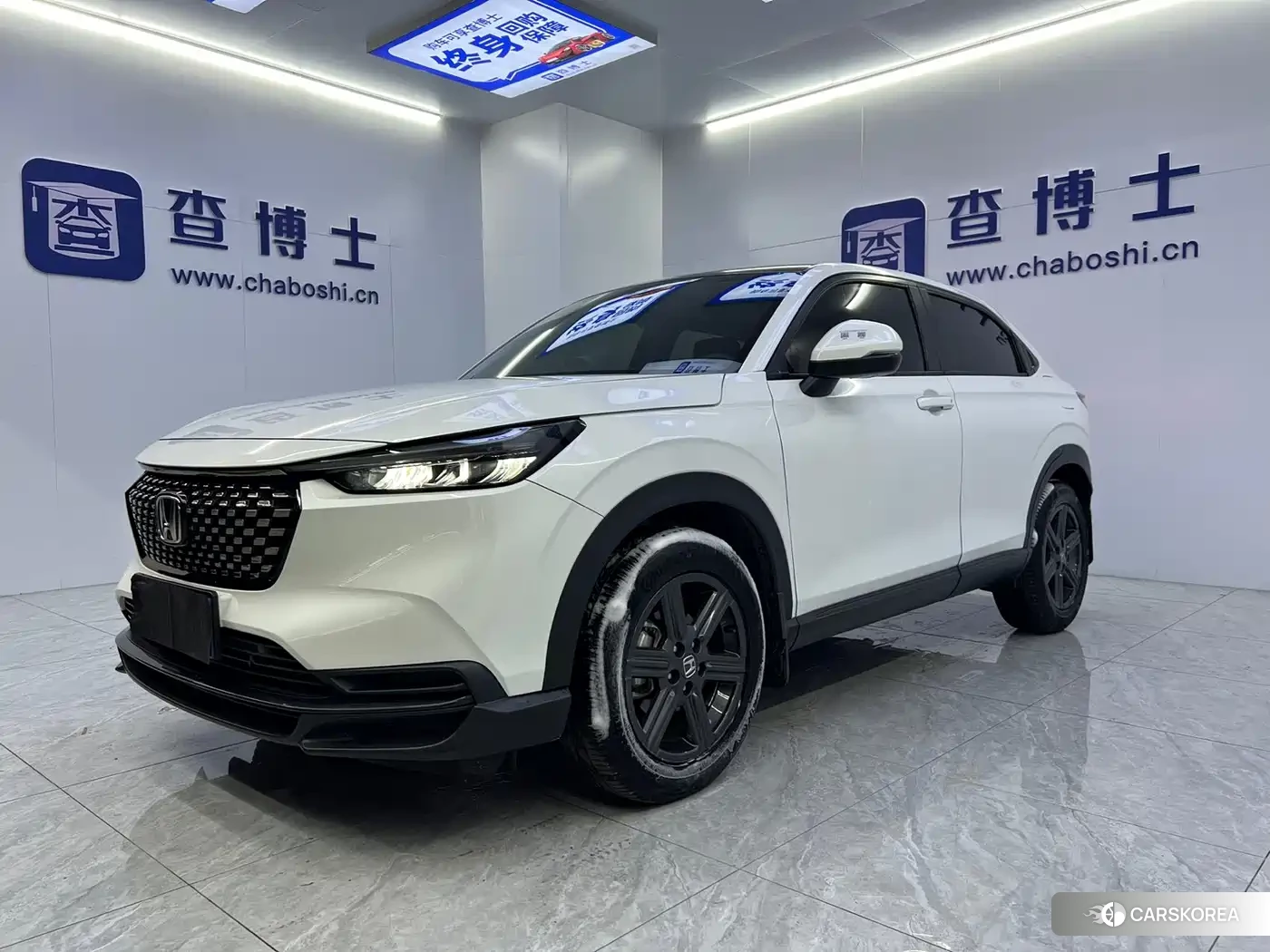 Honda XR-V id 4553681 из Китая 18