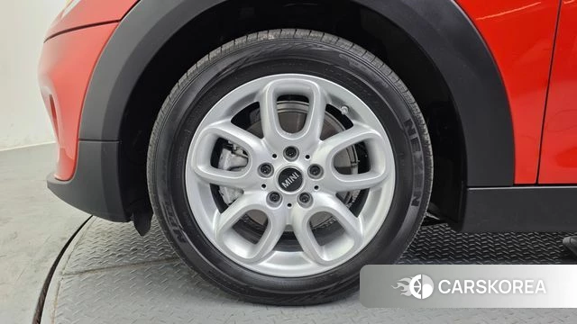 Mini Cooper id 4501709 из Кореи 27