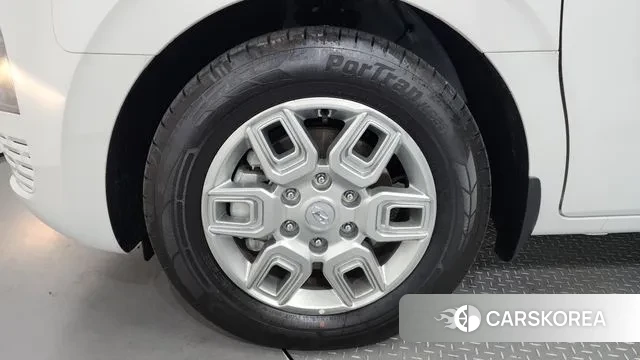 Hyundai Staria id 3021817 из Кореи 15