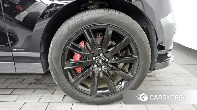 Land Rover Range Rover Velar id 3095782 из Кореи 15