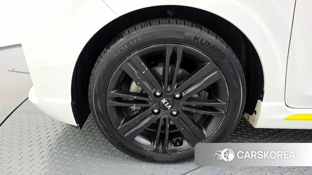 Kia All New Morning (JA) id 3917107 из Кореи 15