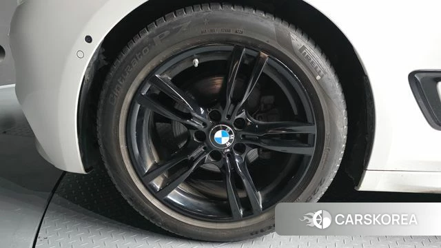 BMW 3 Series GT (F34) id 4619748 из Кореи 15