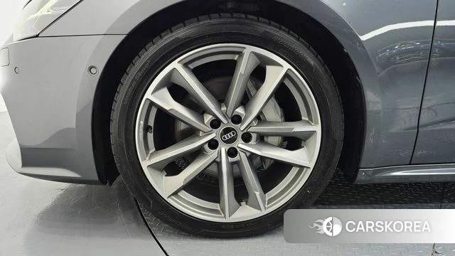 Audi A7 (4K) id 4445306 из Кореи 15