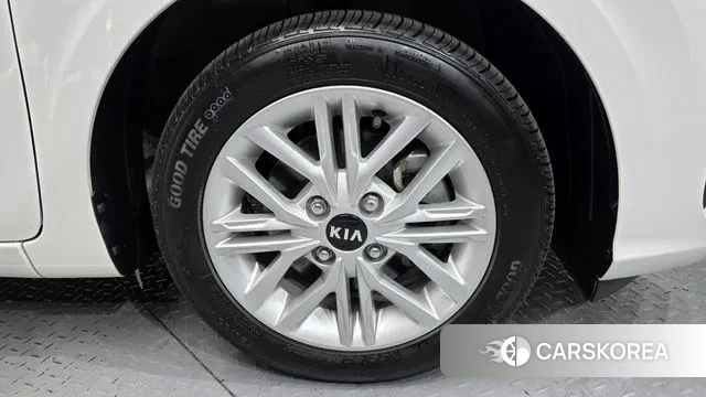 Kia Morning Urban (JA) id 3607656 из Кореи 15