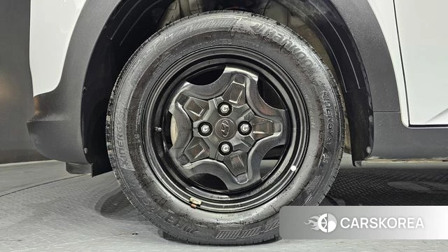 Hyundai Casper id 4415513 из Кореи 25