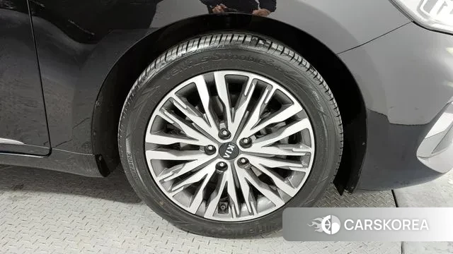 Kia K7 Premier id 3592982 из Кореи 15