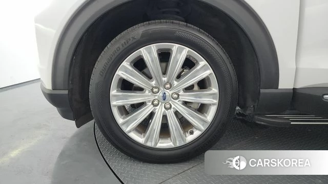 Ford Explorer 6th Generation id 4625463 из Кореи 15