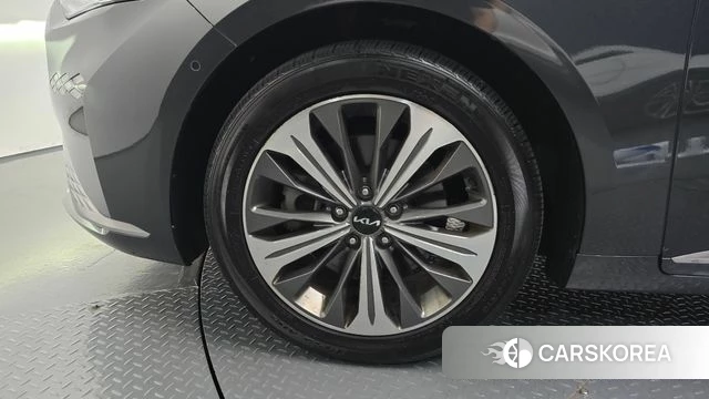 Kia K8 id 4676161 из Кореи 27