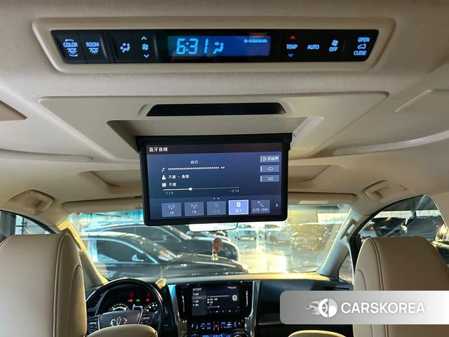 Toyota Elfa id 4342251 из Китая 17
