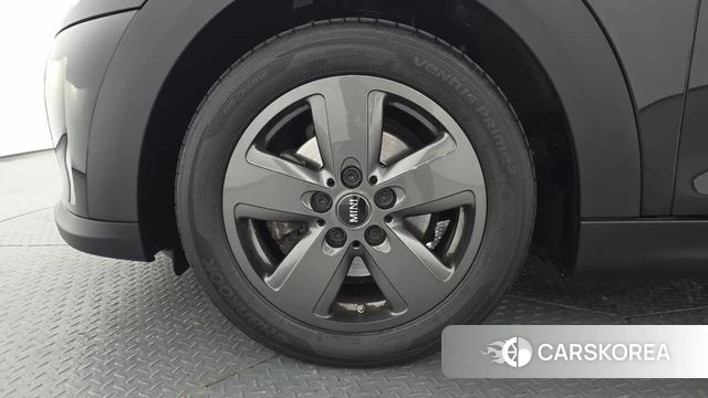 Mini Cooper id 3941023 из Кореи 15