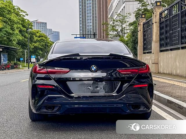 BMW 8 series id 4358912 из Китая 11