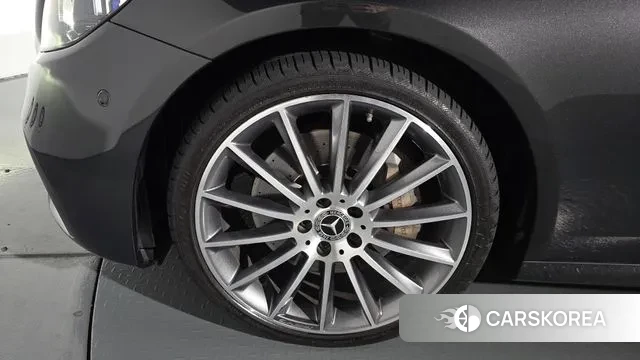 Mercedes-Benz E-Class W213 id 3138770 из Кореи 15