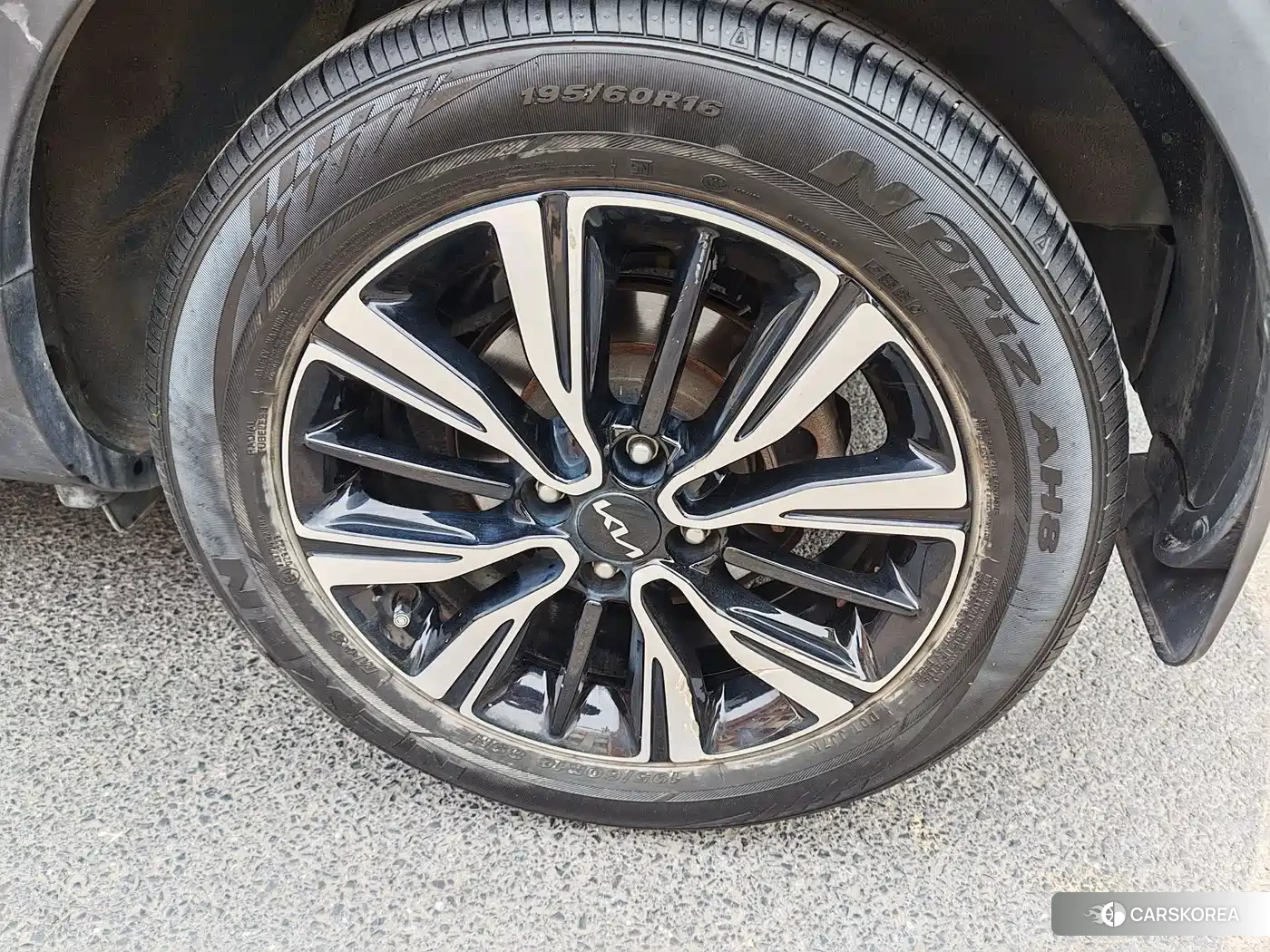 Kia KX1 id 4589248 из Китая 14
