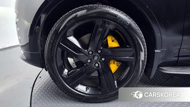 Land Rover Discovery 5 id 3405162 из Кореи 15