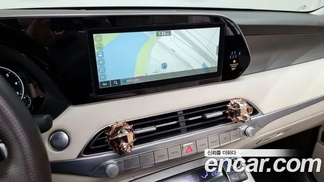 Hyundai Palisade id 2638499 из Кореи 15