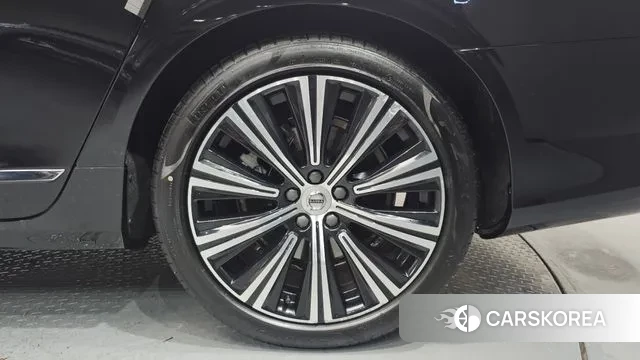 Volvo S90 id 3032699 из Кореи 15