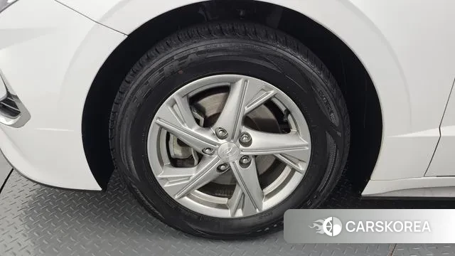 Hyundai Sonata (DN8) id 2902419 из Кореи 15