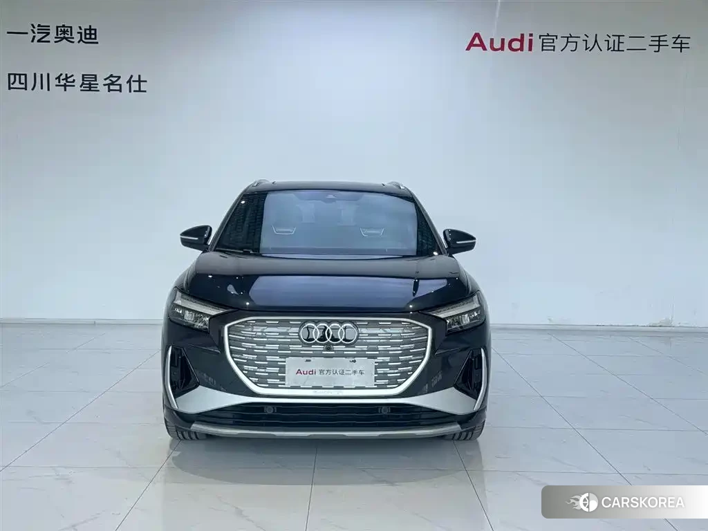 Audi Q4 e-tron id 4664599 из Китая 13