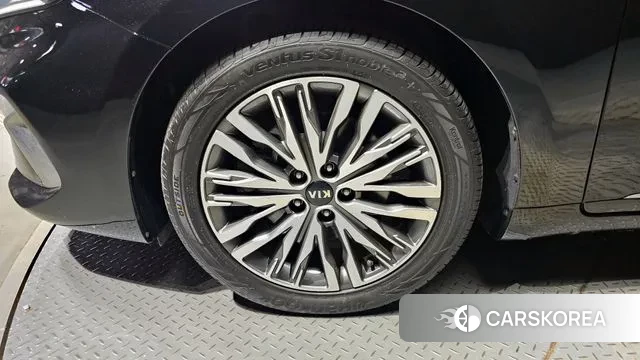 Kia K7 Premier id 3220153 из Кореи 15