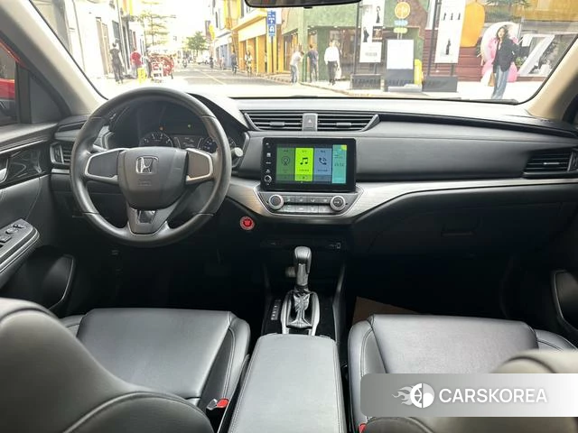 Honda Enjoy domain id 4260391 из Китая 8