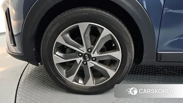 Kia Stonic id 3308029 из Кореи 15