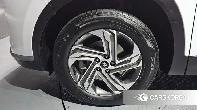 Hyundai The New Santa Fe id 3655538 из Кореи 15