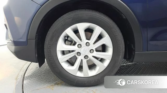 Ssangyong Tivoli Armor id 4530814 из Кореи 15
