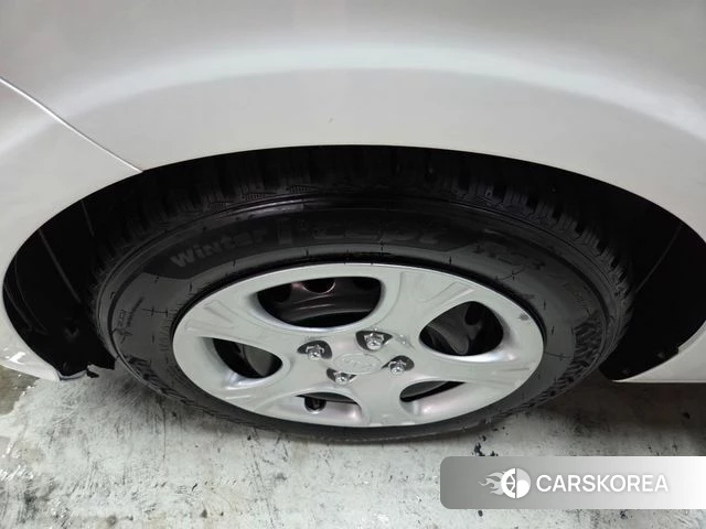 Kia Morning Urban (JA) id 4562399 из Кореи 15