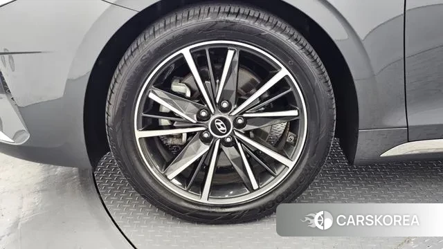 Hyundai The New Grandeur IG id 3488256 из Кореи 15