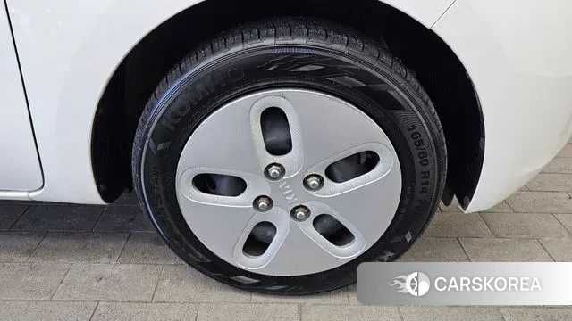 Kia The New Ray id 3578326 из Кореи 15