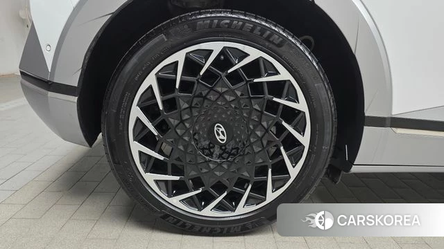 Hyundai Ionic 5 id 4323097 из Кореи 29