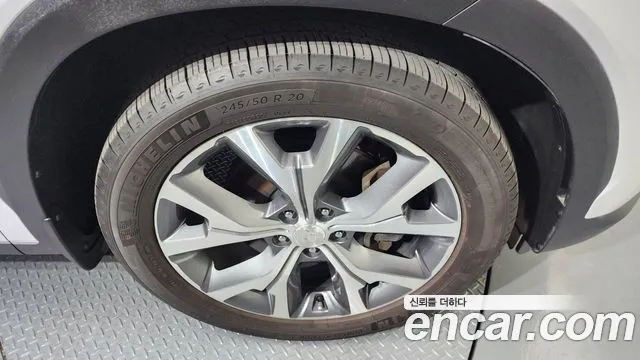 Hyundai Palisade id 2713402 из Кореи 15