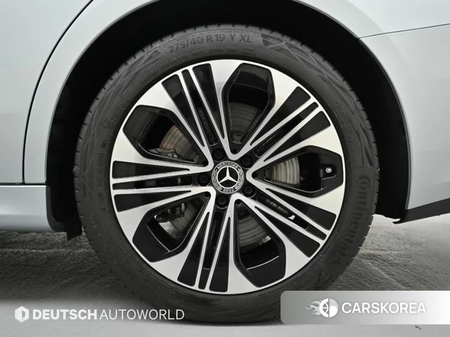 Mercedes-Benz E-Class W214 id 4739232 из Кореи 15