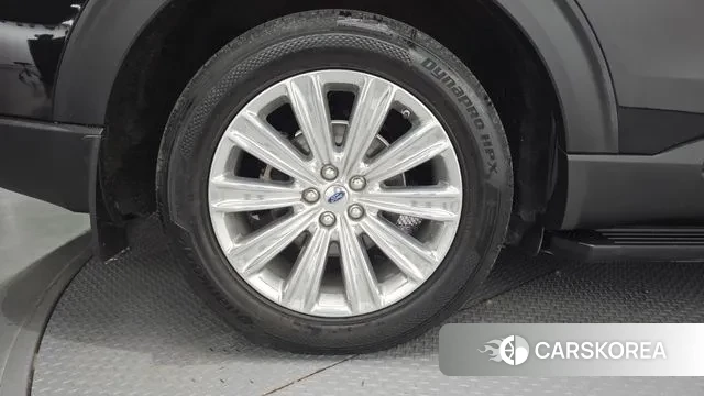 Ford Explorer 6th Generation id 3013425 из Кореи 15