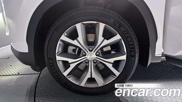 Hyundai Palisade id 2859767 из Кореи 15