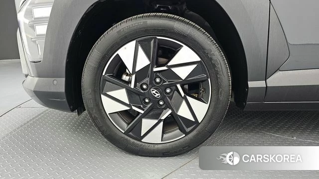 Hyundai Kona (SX2) id 3838197 из Кореи 15