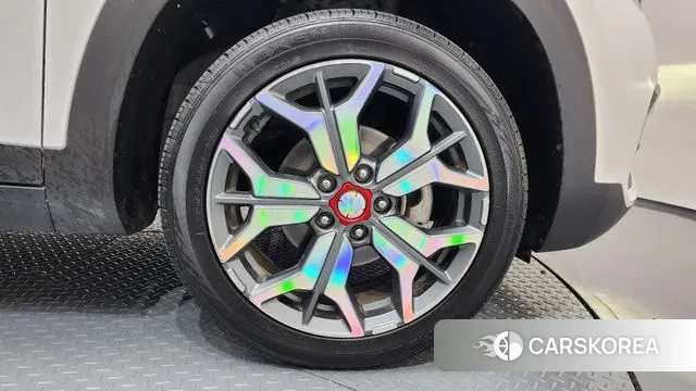 Kia Seltos id 3444381 из Кореи 15