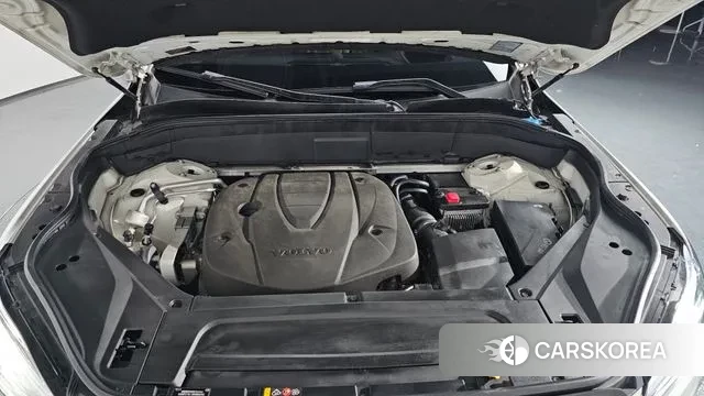 Volvo XC90 second Generation id 3494692 из Кореи 15