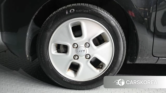 Kia The New Ray id 4620281 из Кореи 15
