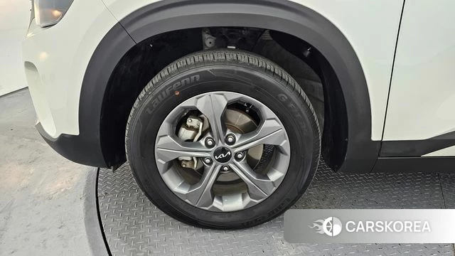 Kia The New Seltos id 3825977 из Кореи 15