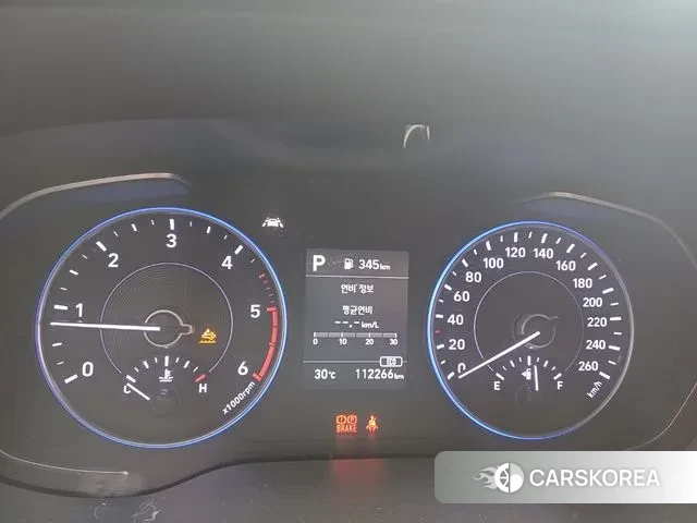 Hyundai Palisade 2020 Синий из Кореи, фото 5