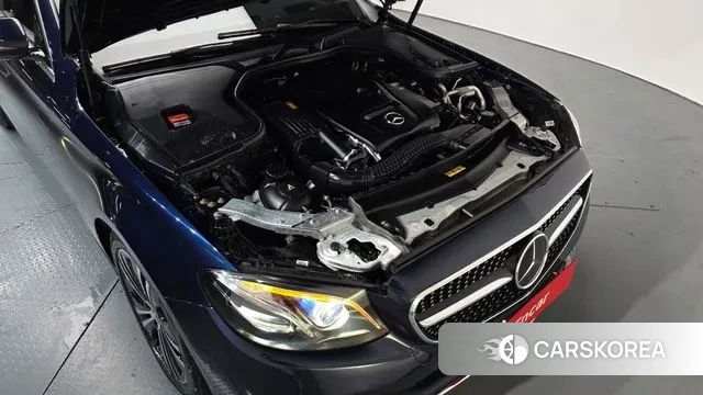 Mercedes-Benz E-Class W213 id 3004127 из Кореи 15