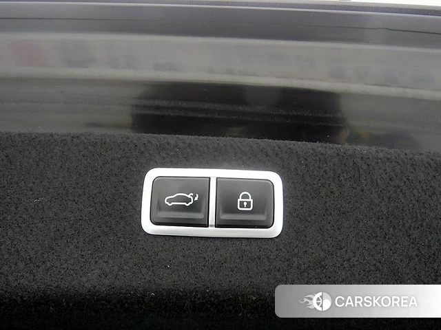 Genesis G80 (RG3) id 4453369 из Кореи 14