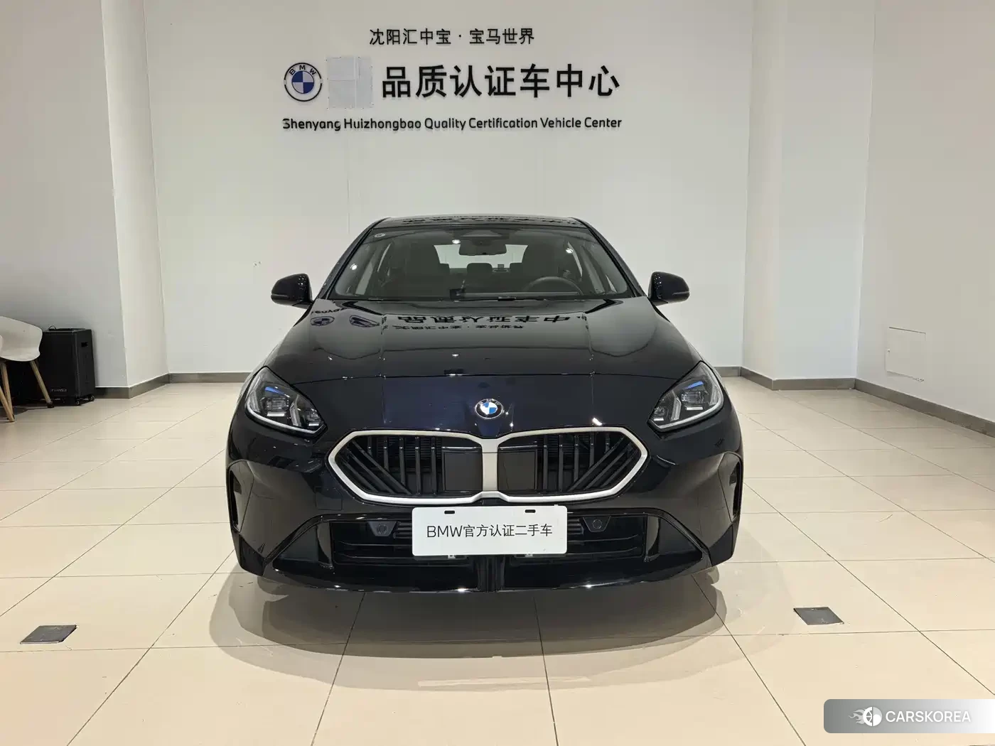 BMW 2 series id 4654481 из Китая 9